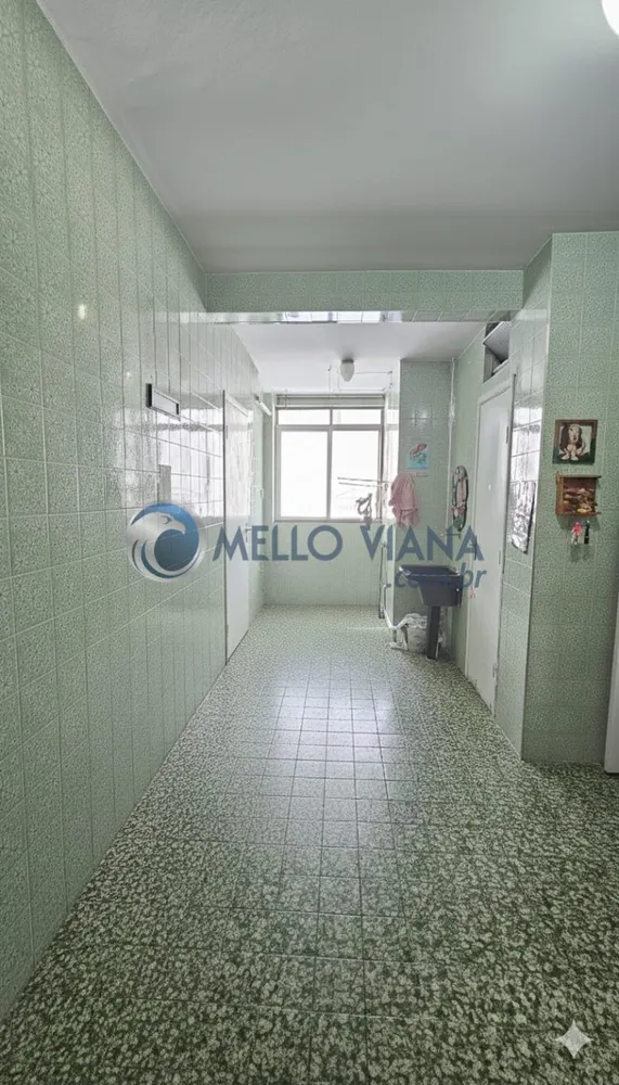 Apartamento, 2 quartos, 92 m² - Foto 8