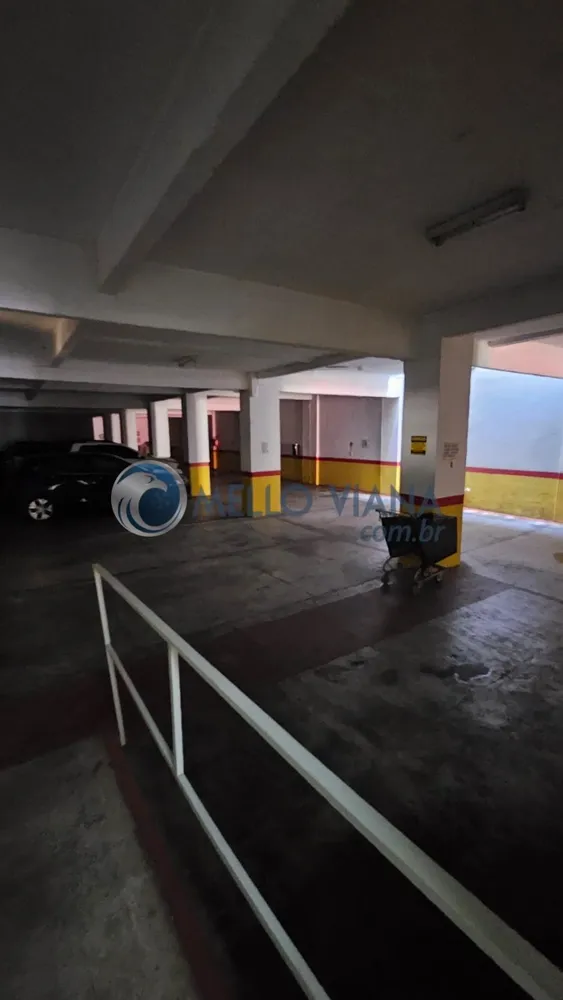 Apartamento, 2 quartos, 92 m² - Foto 9