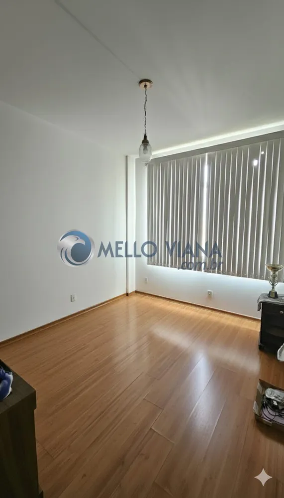 Apartamento, 2 quartos, 92 m² - Foto 2