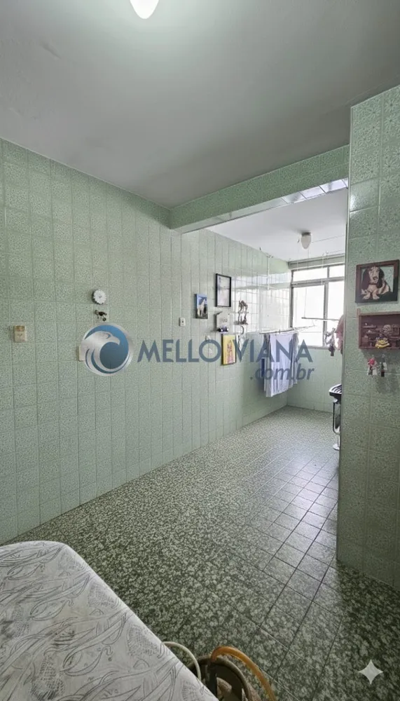 Apartamento, 2 quartos, 92 m² - Foto 6