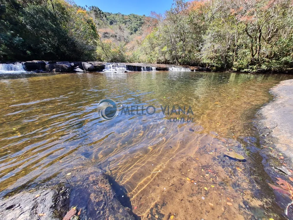 Terreno, 20 hectares - Foto 2