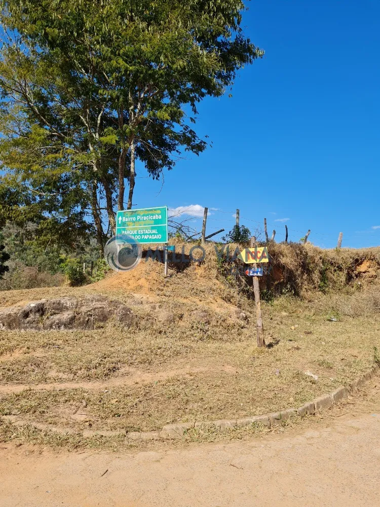 Terreno, 20 hectares - Foto 8