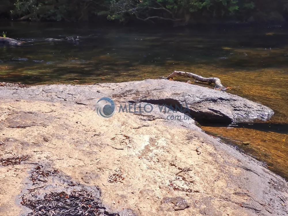 Terreno, 20 hectares - Foto 3