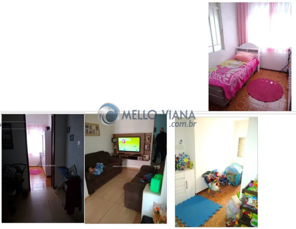 Casa, 5 quartos, 300 m² - Foto 1