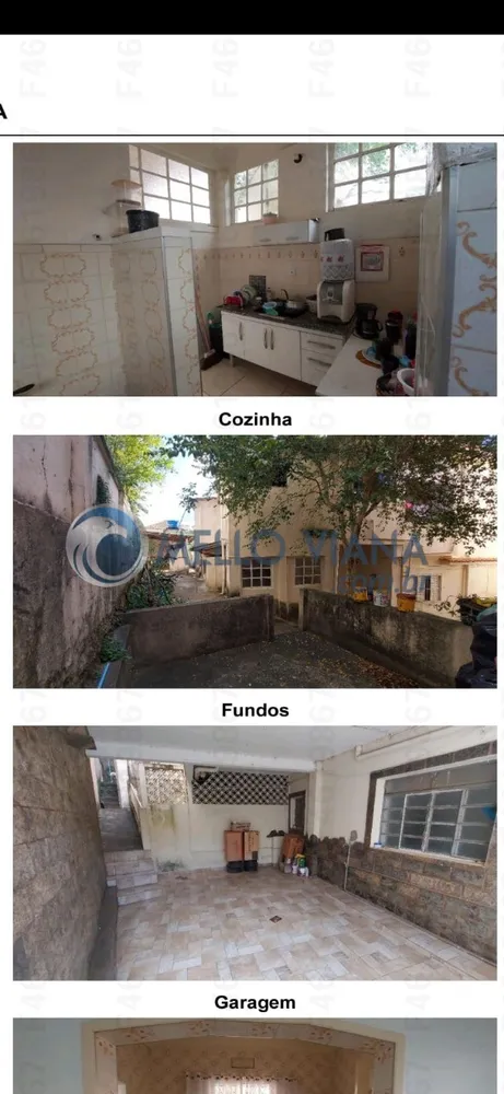 Casa, 5 quartos, 300 m² - Foto 21