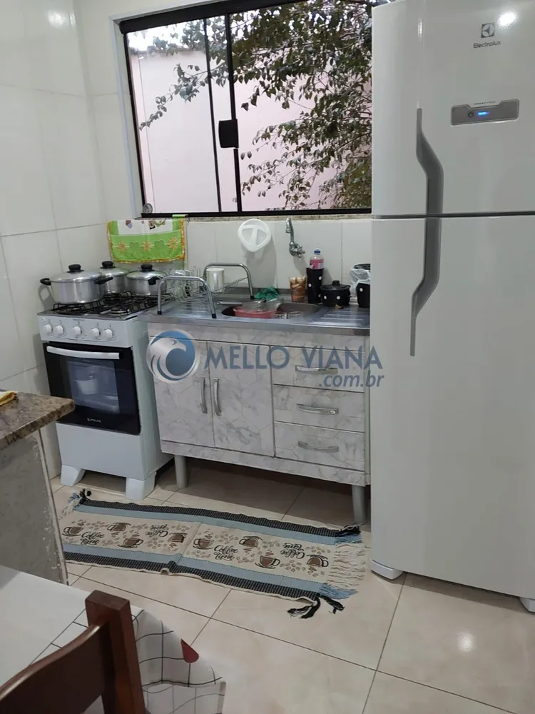Casa, 5 quartos, 300 m² - Foto 16