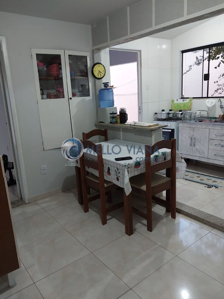 Casa, 5 quartos, 300 m² - Foto 9