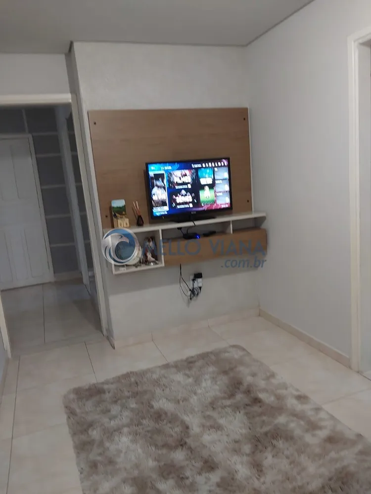 Casa, 5 quartos, 300 m² - Foto 9