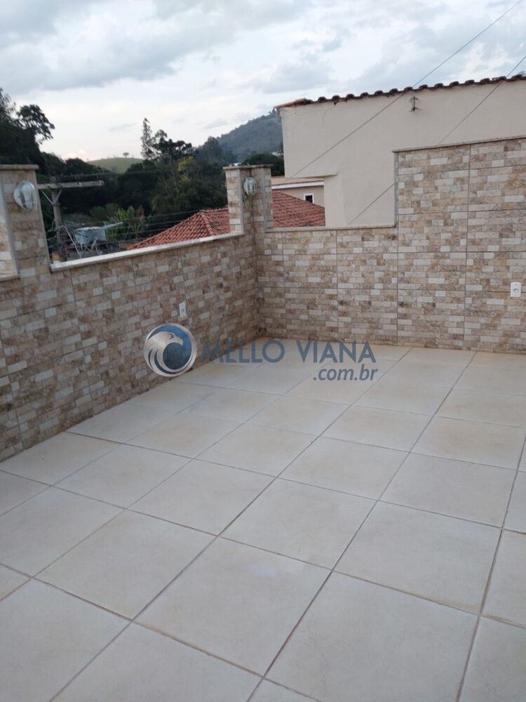 Casa, 5 quartos, 300 m² - Foto 10