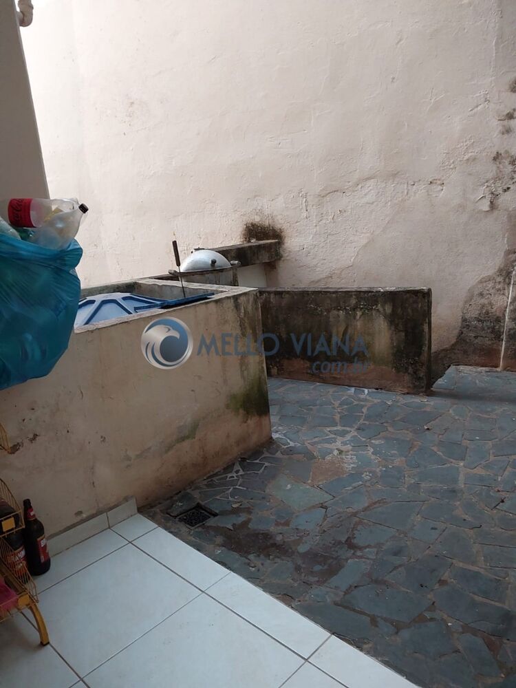 Casa, 5 quartos, 300 m² - Foto 1