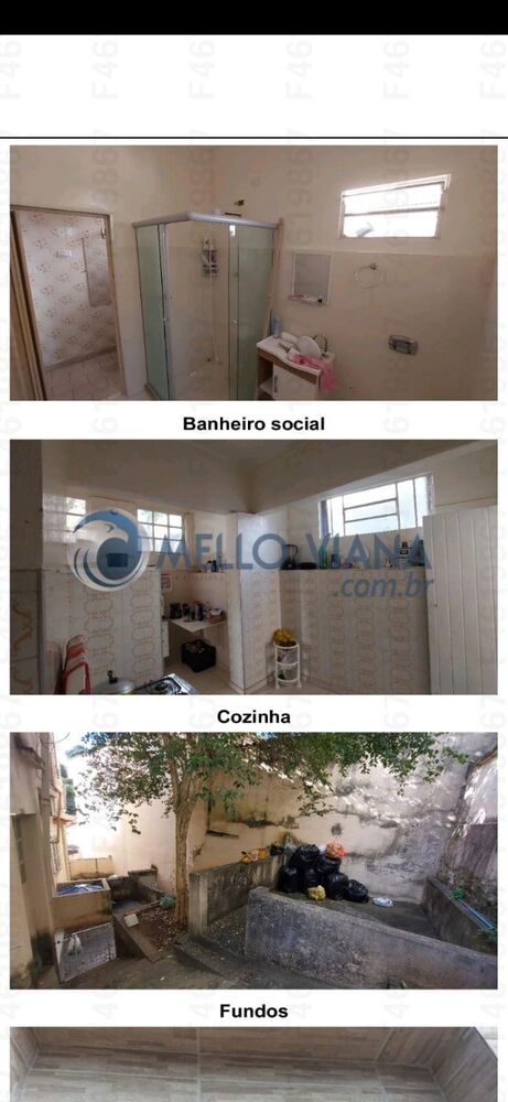 Casa, 5 quartos, 300 m² - Foto 8