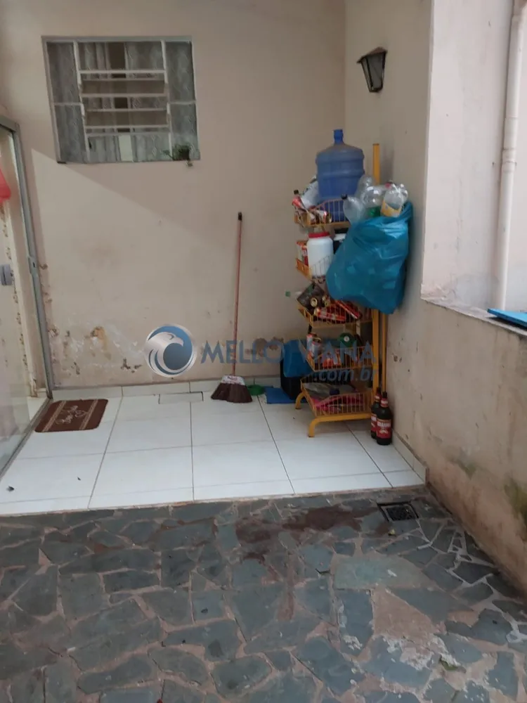 Casa, 5 quartos, 300 m² - Foto 4
