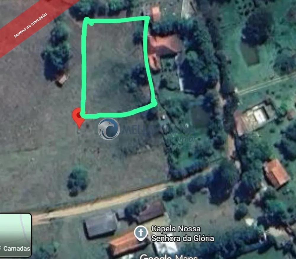 Terreno, 4752 m² - Foto 2