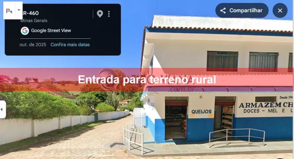 Terreno, 4752 m² - Foto 4