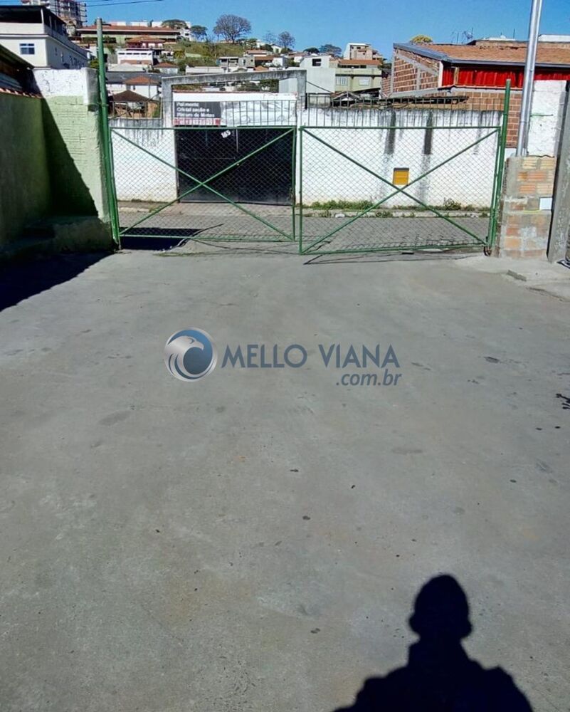 Terreno, 464 m² - Foto 1