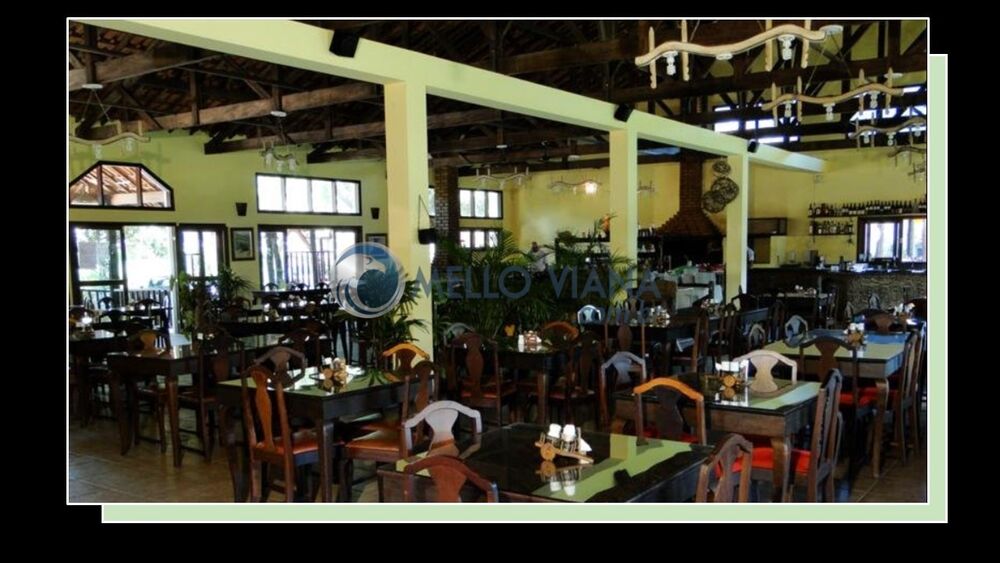 Imóvel Comercial - Foto 1