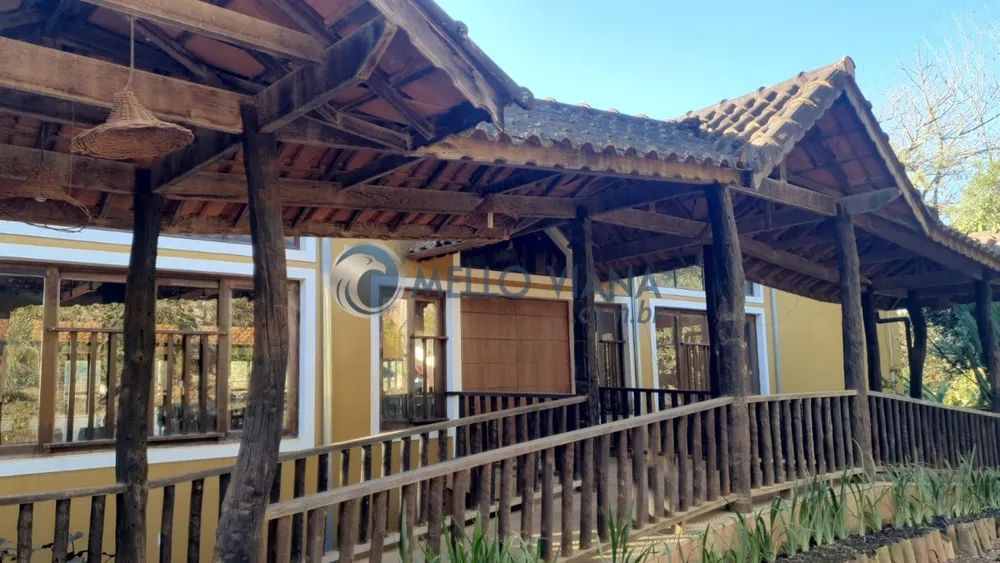Imóvel Comercial - Foto 1