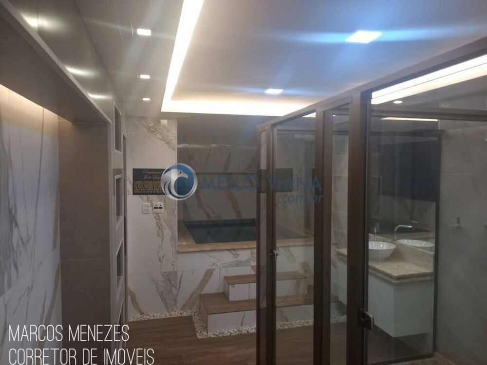 Apartamento à venda com 1 quarto, 75m² - Foto 7