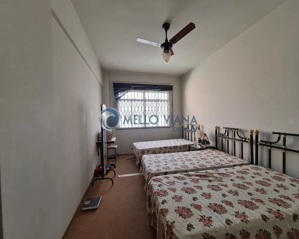 Apartamento, 4 quartos, 110 m² - Foto 9