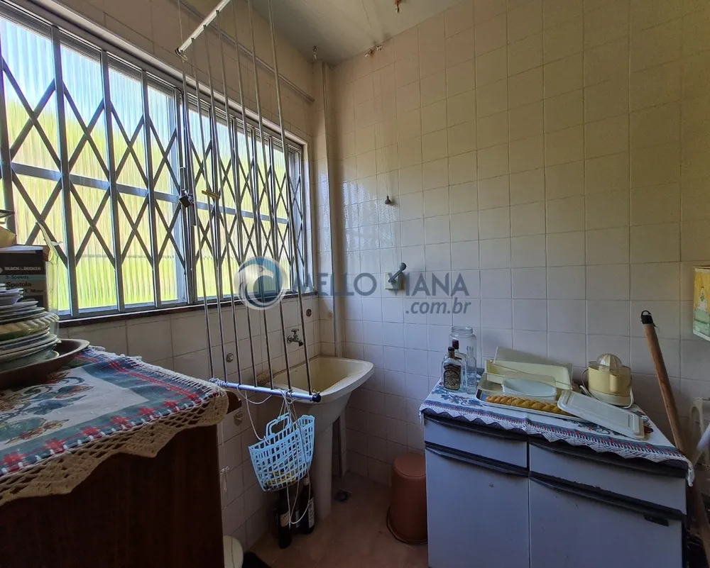 Apartamento, 4 quartos, 110 m² - Foto 5