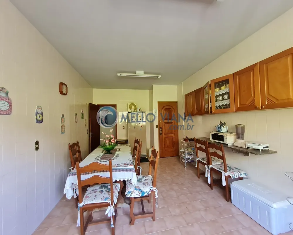 Apartamento, 4 quartos, 110 m² - Foto 4