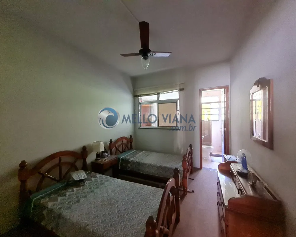 Apartamento, 4 quartos, 110 m² - Foto 6