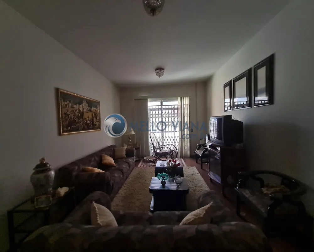 Apartamento, 4 quartos, 110 m² - Foto 2
