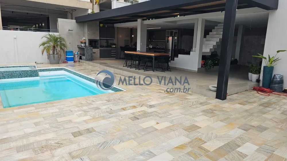 Casa, 3 quartos, 265 m² - Foto 14