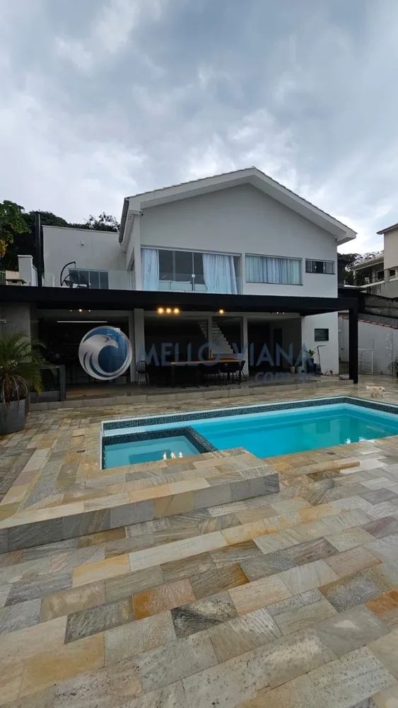Casa, 3 quartos, 265 m² - Foto 13