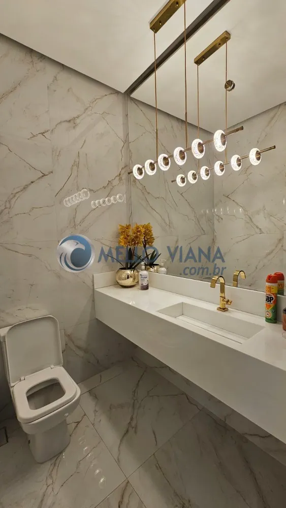 Casa, 3 quartos, 265 m² - Foto 7
