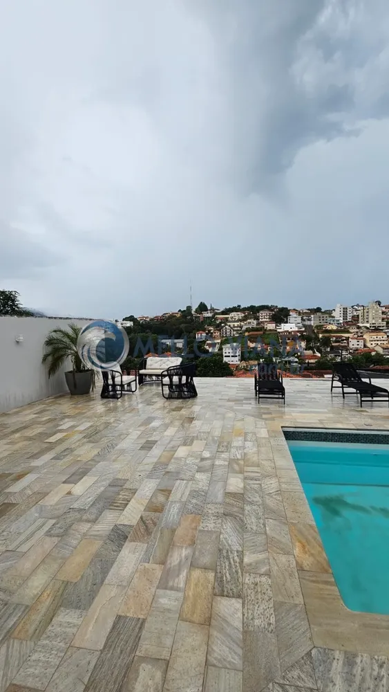 Casa, 3 quartos, 265 m² - Foto 12