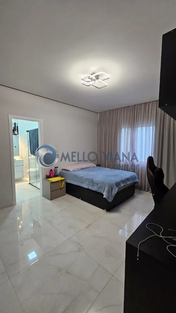 Casa, 3 quartos, 265 m² - Foto 4