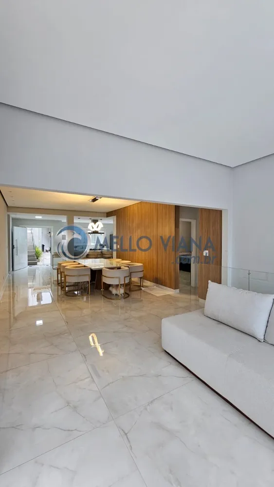 Casa, 3 quartos, 265 m² - Foto 3