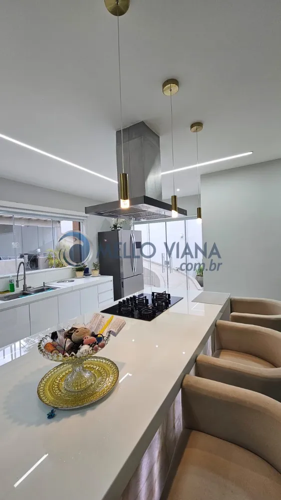 Casa, 3 quartos, 265 m² - Foto 8