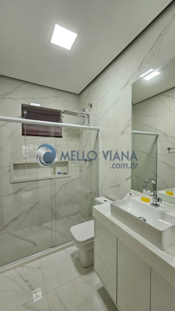 Casa, 3 quartos, 265 m² - Foto 2