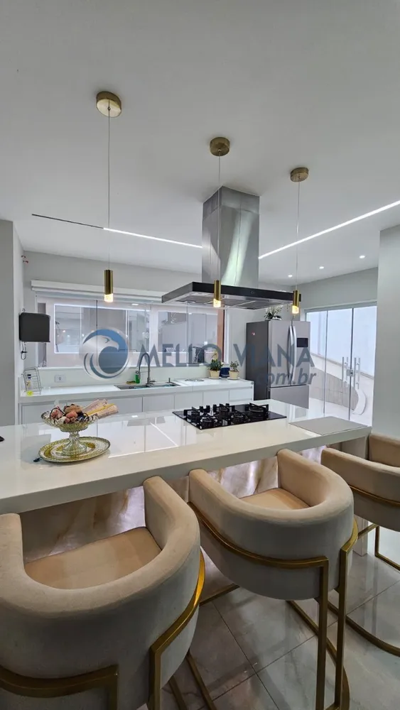 Casa, 3 quartos, 265 m² - Foto 9
