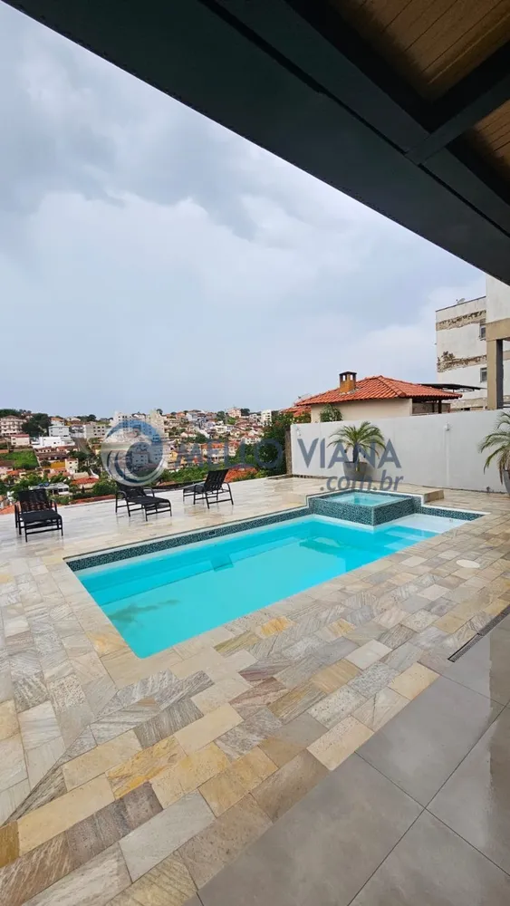 Casa, 3 quartos, 265 m² - Foto 11