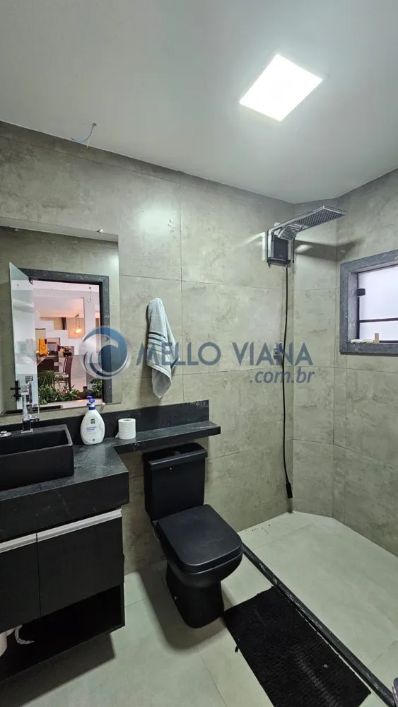 Casa, 3 quartos, 265 m² - Foto 10