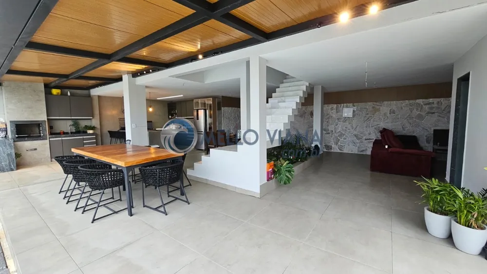 Casa, 3 quartos, 265 m² - Foto 15