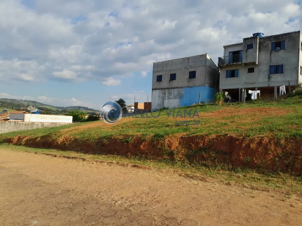 Terreno, 200 m² - Foto 4