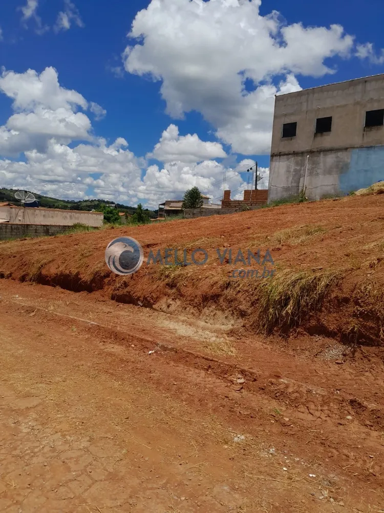 Terreno, 200 m² - Foto 2