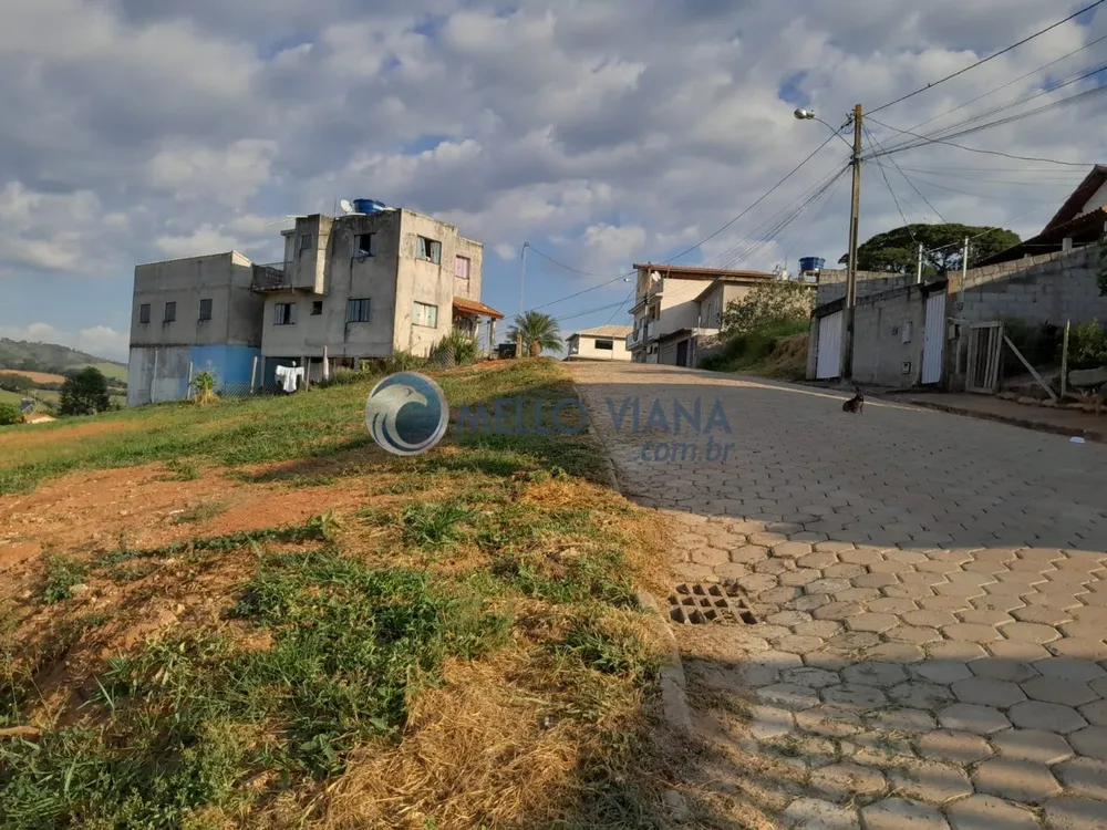 Terreno, 200 m² - Foto 1