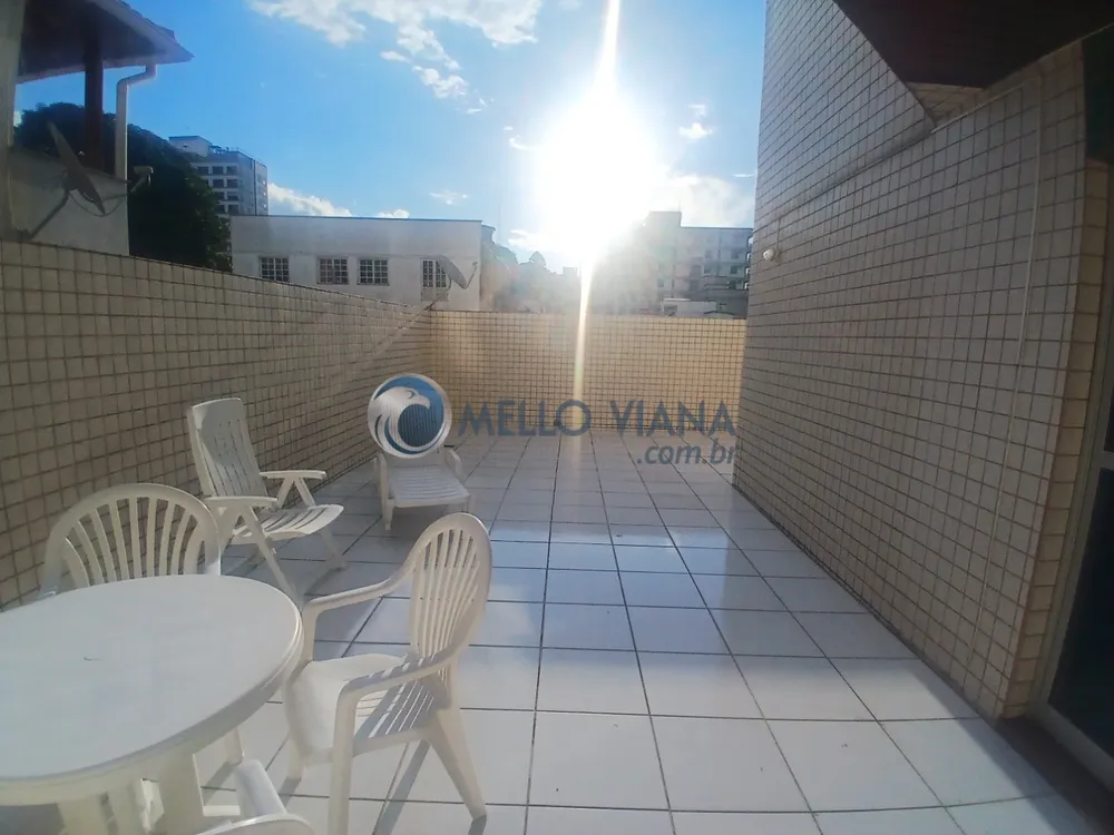 Apartamento, 1 quarto, 101 m² - Foto 5
