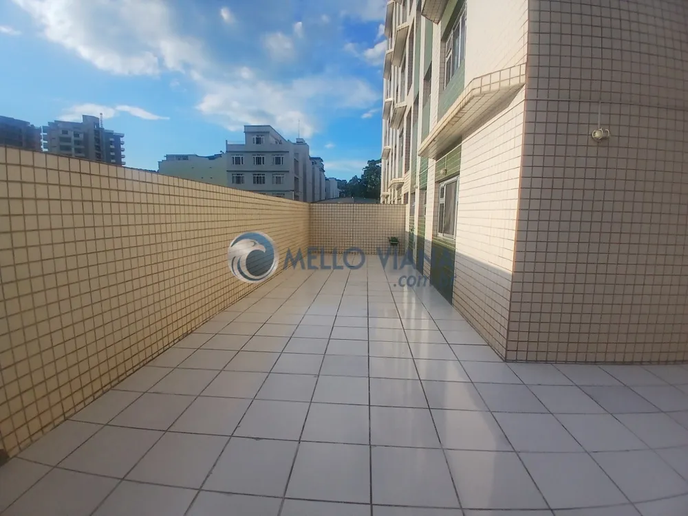 Apartamento, 1 quarto, 101 m² - Foto 4