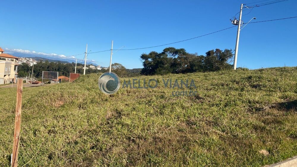 Terreno, 262 m² - Foto 2