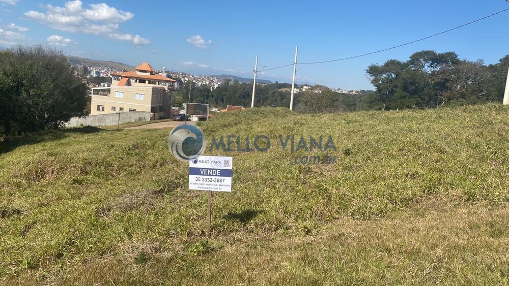 Terreno, 262 m² - Foto 3