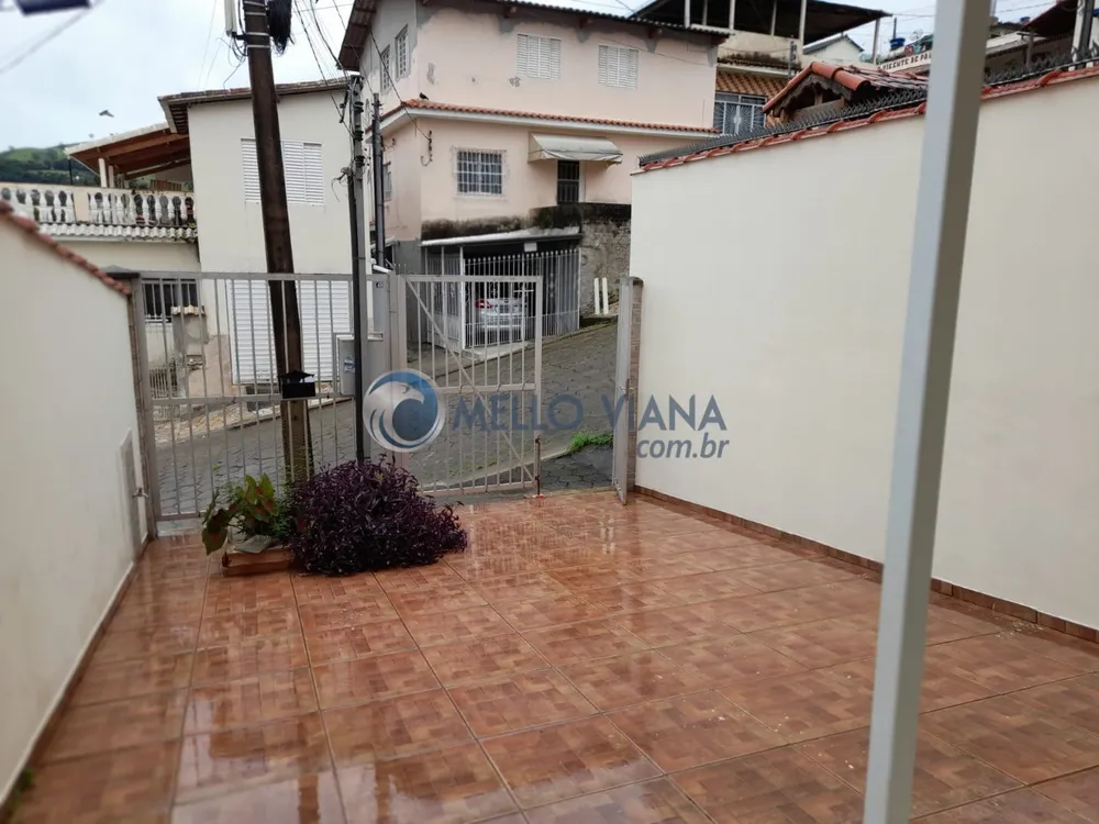 Casa, 2 quartos - Foto 2