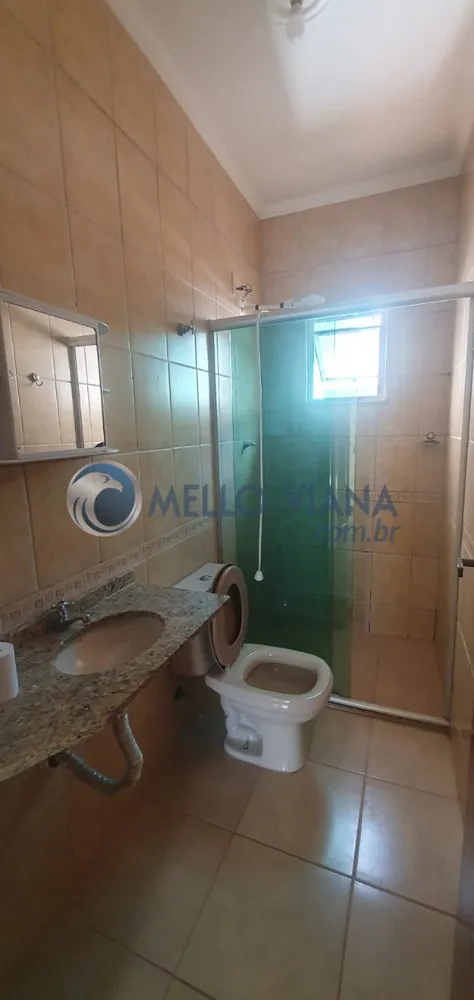 Casa, 2 quartos - Foto 10