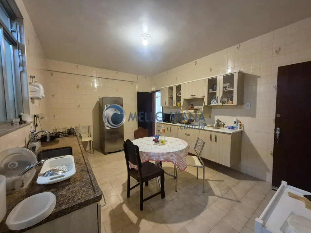 Apartamento, 3 quartos, 150 m² - Foto 12