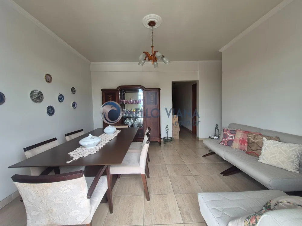 Apartamento, 3 quartos, 150 m² - Foto 3